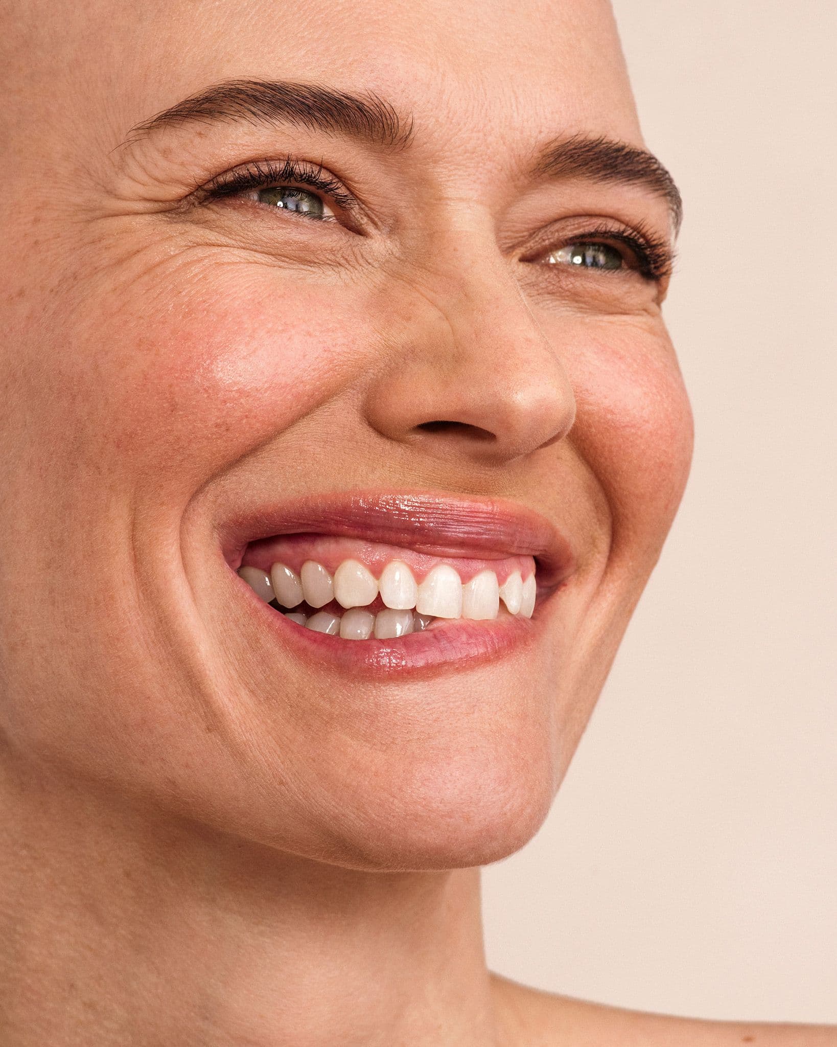 1. Hydrafacial